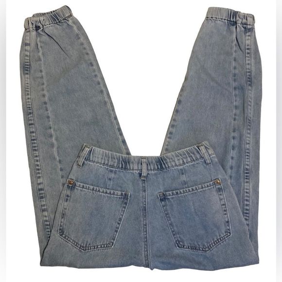 Forever 21 High Rise pants - Picture 2 of 5